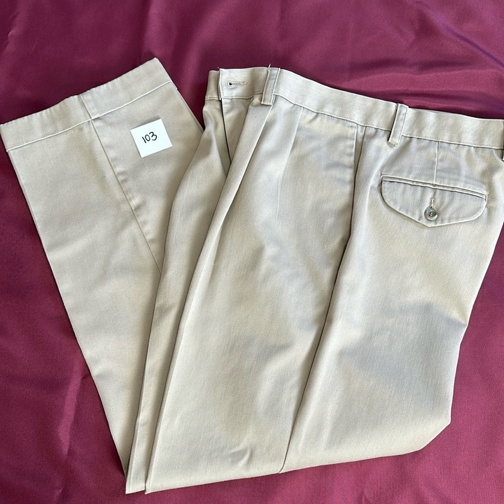 Dockers pants